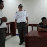 25 años de prisión para femicida en Madriz