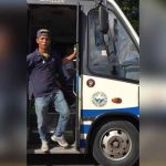 Despiden a conductor y cobrador de Ruta Granada-Managua