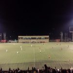 El Tren del Norte pegó primero en la final del Clausura 2017