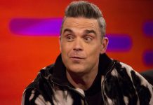 El terror de Robbie Williams tras unas anomalías en el cerebro