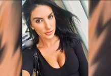 Polémica muerte de August Ames, popular actriz porno de 23 años