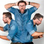 Descubrí los alimentos que reducen el estrés