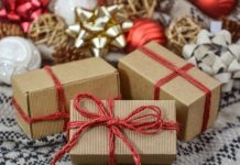 Los riesgos de los regalos tecnológicos para los niños