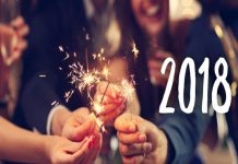 Las tradiciones de fin de año más curiosas del mundo