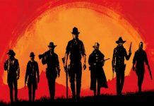Nuevo tráiler de Red Dead Redemption 2