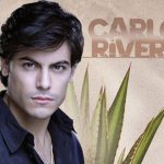El desgarrador adiós de Carlos Rivera a su primer amor, Hiromi Hayakawa