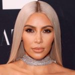El color del cabello puede condicionar tu manera de maquillarte, según Kim Kardashian