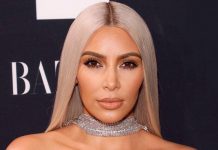El color del cabello puede condicionar tu manera de maquillarte, según Kim Kardashian