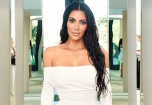 Los trucos para eliminar las ojeras, según Kim Kardashian