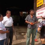 Managua: Previniendo enfermedades epidémicas