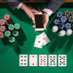 «Apuestas en línea», tendencia que crece en España