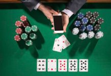 «Apuestas en línea», tendencia que crece en España