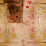Subastan carta que escribieron antes de que el Titanic se hundiera