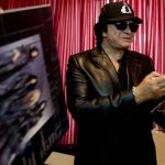Bolivia: Gene Simmons Presiento que La Paz rockeará duro