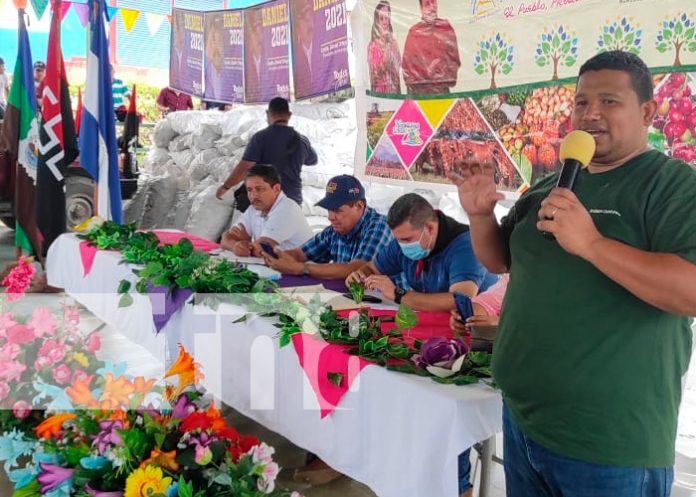 3 nicaragua, siuna, bonos, protagonistas,