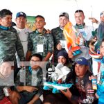 Con éxito concluyó el Torneo de Pesca deportiva en Río San Juan nicaragua, rio san juan, pesca deportiva,