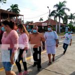 Puerto Salvador Allende, una excelente opción para visitar en familia nicaragua, managua, puerto salvador allende, familias,