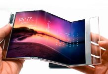 Samsung presenta nuevas pantallas plegables con formas sorprendentes tecnologia, samsung, pantallas, nuevos diseños, productos