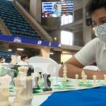 Realizan competencias de ajedrez en Managua nicaragua, managua, ajedrez, competencia,