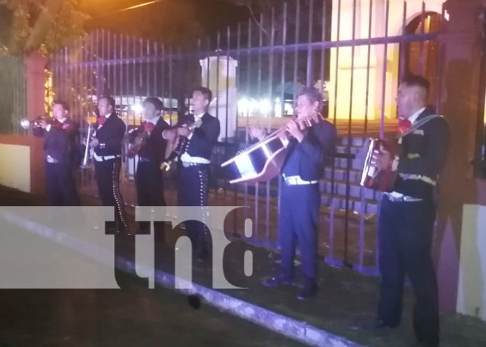 3 nicaragua, intur, teustepe, Santa Rita de Casia,