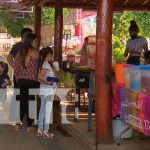 nicaragua, managua, protagonistas, feria del cuero,