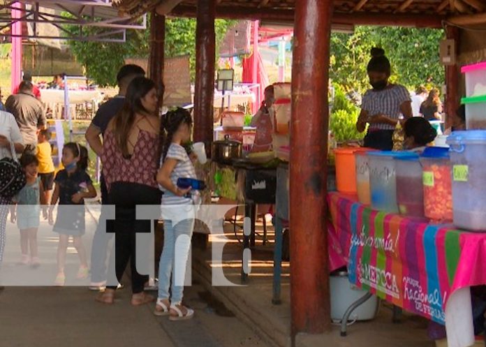 nicaragua, managua, protagonistas, feria del cuero,