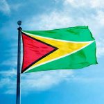 nicaragua, saludo, guyana, aniversario, independencia