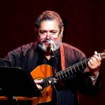 Panamá escuchará a Rubén Darío en la voz del Cantautor Ofilio Picón nicaragua, panama, cantautor ofilio picon, homenaje, ruben dario