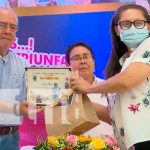 FetSalud celebra con éxito su 47 aniversario nicaragua, managua, FetSalud , 47 aniversario,