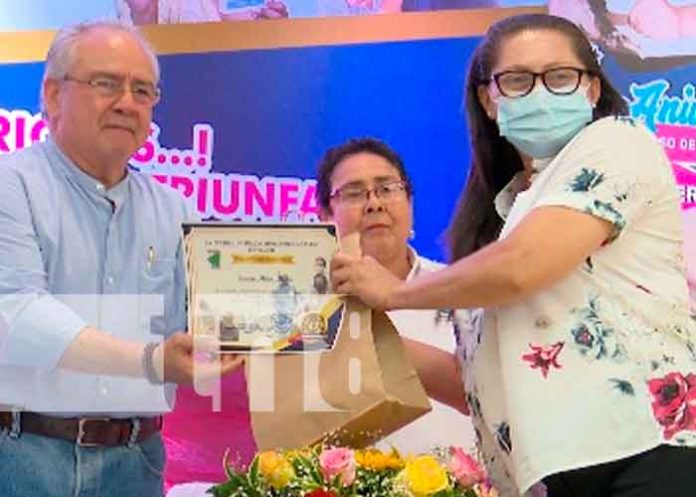 nicaragua, managua, FetSalud , 47 aniversario,