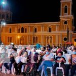 INTUR realizó actividades culturales y recreativas en honor a las madres nicaragüenses nicaragua, granada, dia de las madres,
