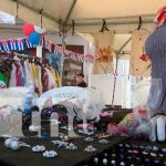Cubanos y nicaragüenses unidos en la feria de amor dedicado a las madres nicaragua, managua, cuba, feria,