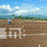 nicaragua, chontales, juigalpa, terreno,