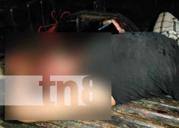 nicaragua, chontales, accidente de transito,