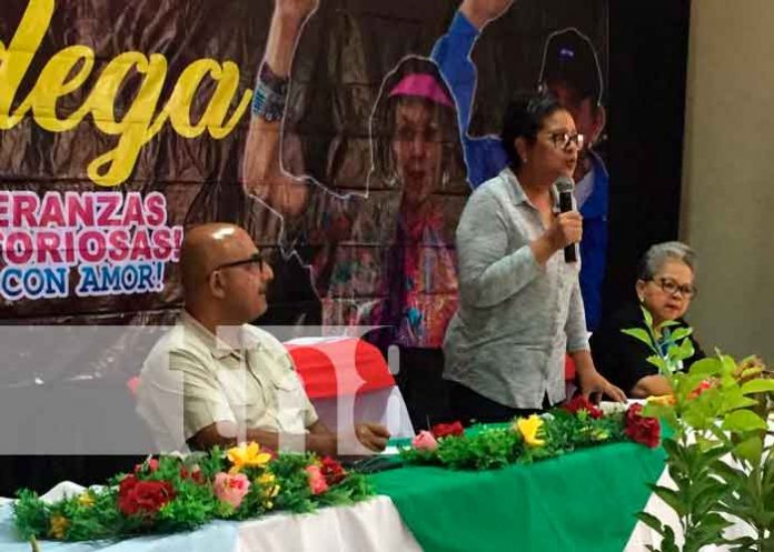 nicaragua, chinandega, plan nacional,