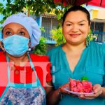 nicaragua, chinandega, festival dulces madres,