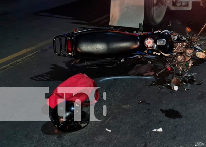 nicaragua, cuesta el plomo, managua, sucesos, fallecido,