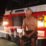 nicaragua, esteli, robo, prensado, arbol,