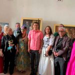 nicaragua, politica, mexico, conmemoracion, dia mundial del arte