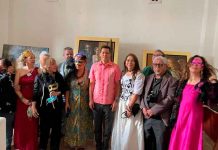 Conmemoramos en México el Día Mundial del Arte nicaragua, politica, mexico, conmemoracion, dia mundial del arte