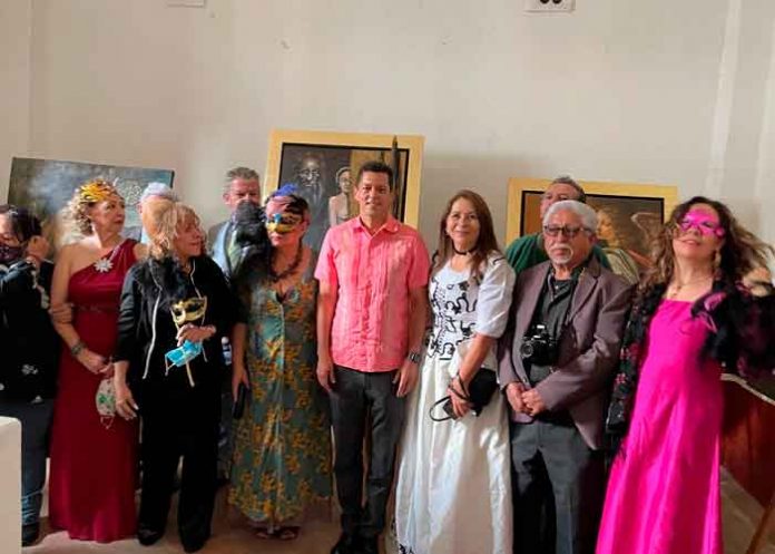 3 nicaragua, politica, mexico, conmemoracion, dia mundial del arte