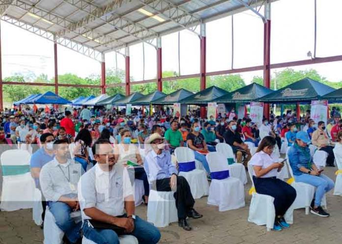 nicaragua, juigalpa, Certamen Nacional de Agroinnovación, inta,