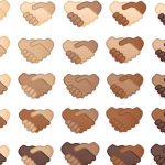 Google da a conocer el diseño de un nuevo emoji más inclusivo que llegará en 2022 Foto: Google anuncia un nuevo emoji para 2022/ Xataka