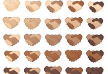 Google da a conocer el diseño de un nuevo emoji más inclusivo que llegará en 2022 Foto: Google anuncia un nuevo emoji para 2022/ Xataka