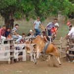 Nandaime: Realizan corridas de toros en honor a la Virgen de Fátima nicaragua, nandaime, corridas de toro, virgen de fatima,