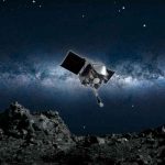 ciencia, espacio, osiris rex, nasa, regreso a tierra