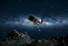 La misión OSIRIS-REx de la NASA emprende el regreso a la Tierra ciencia, espacio, osiris rex, nasa, regreso a tierra