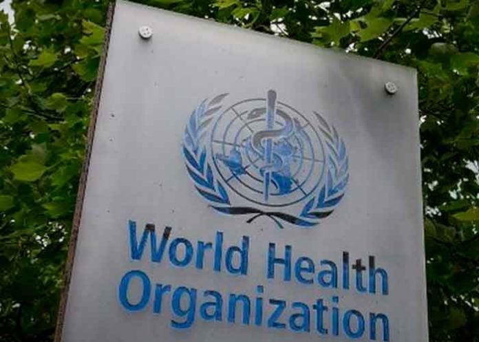 3 salud, oms, reunion, ensayos clinicos, mejoramiento