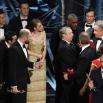 Los rostros más viralizados tras el «no» Oscar de ‘La La Land’