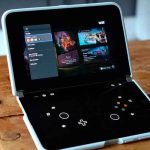 Microsoft convierte el Surface Duo en una Xbox portátil tecnologia, videojuegos, microsoft, consola, surface duo